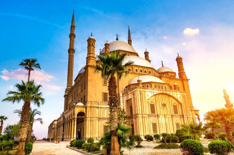 8 Days 7 Nights Cairo, Luxor , Aswan And Abu Simbel