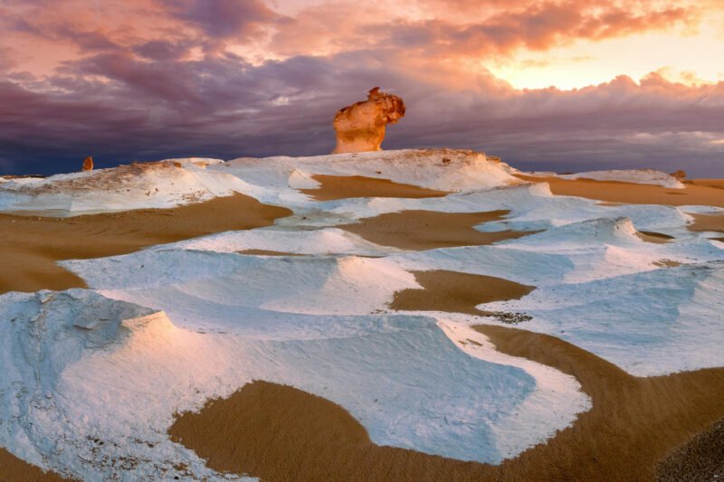 Package 8 Days 7 Nights To Cairo, Alexandria & white desert