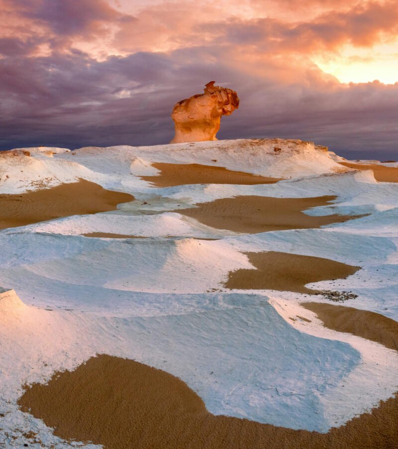 Package 8 Days 7 Nights To Cairo, Alexandria & white desert