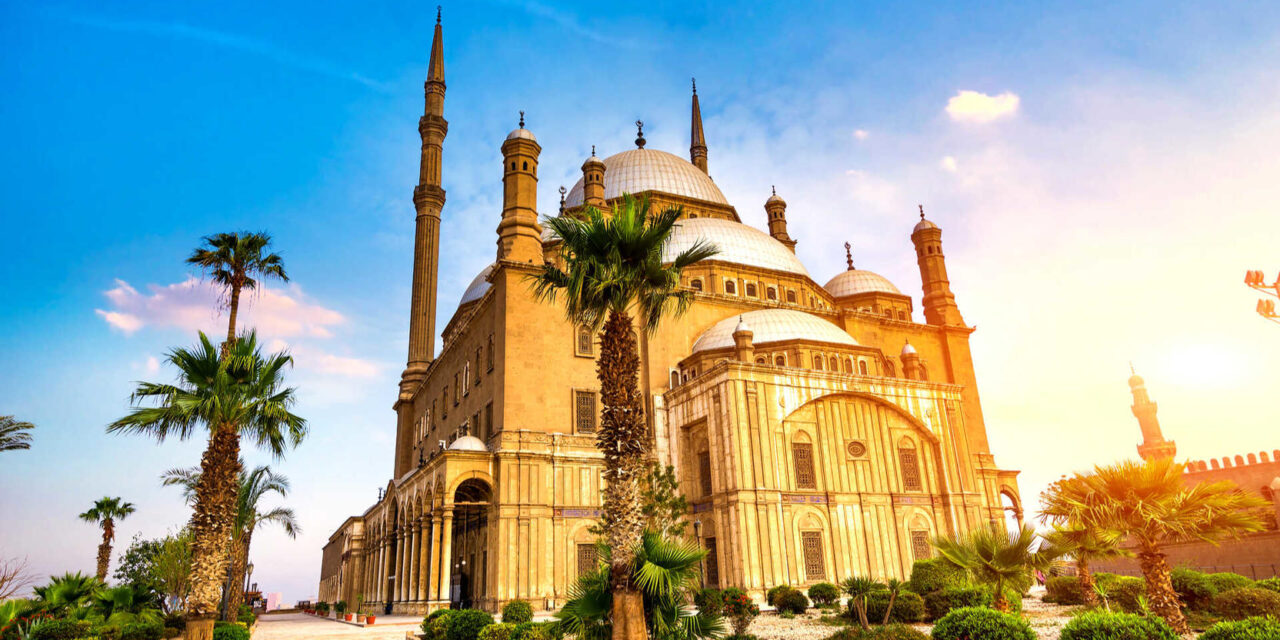 Full-Day Islamic and Coptic Cairo Private Tour